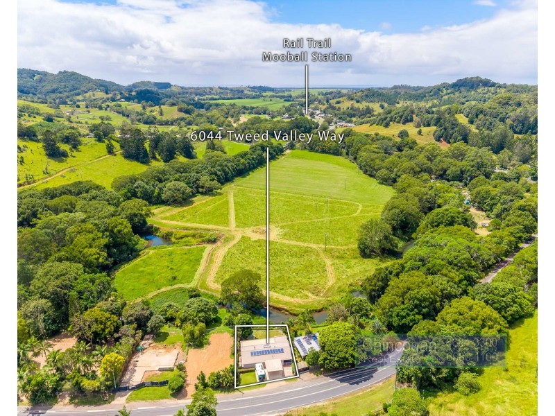6044 Tweed Valley Way, Burringbar NSW 2483