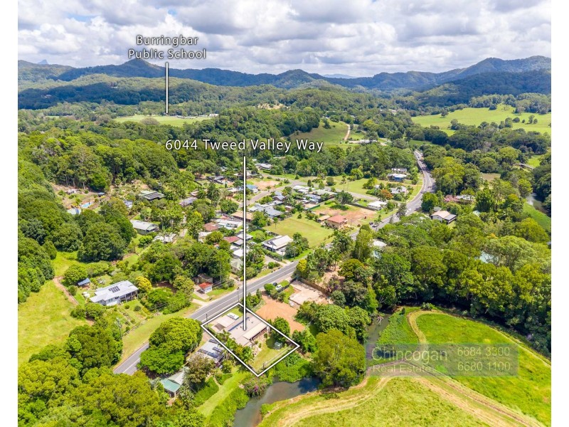 6044 Tweed Valley Way, Burringbar NSW 2483