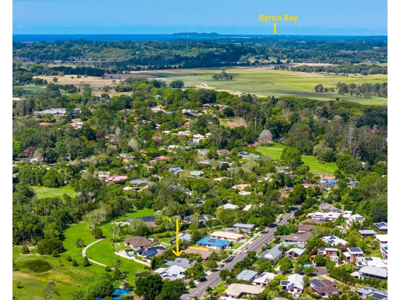 48 Tuckeroo Avenue, Mullumbimby NSW 2482