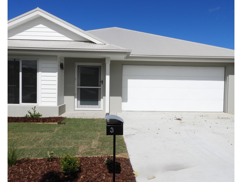 3A Kingfisher Lane, Mullumbimby NSW 2482