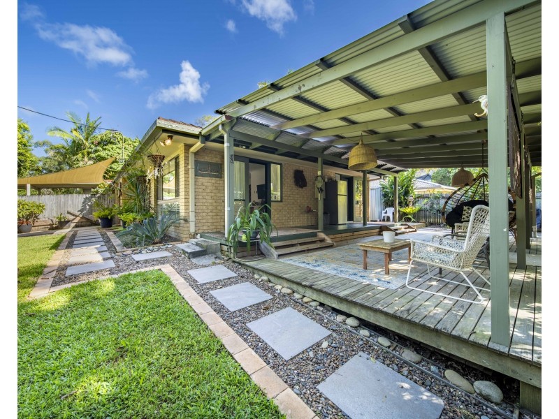 2/14 elizabeth Avenue, South Golden Beach NSW 2483
