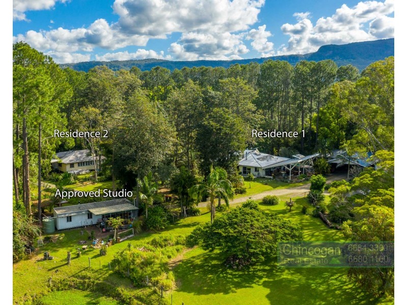 354 Main Arm Road, Mullumbimby NSW 2482
