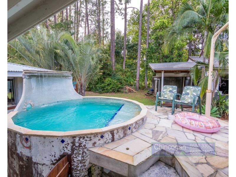 354 Main Arm Road, Mullumbimby NSW 2482