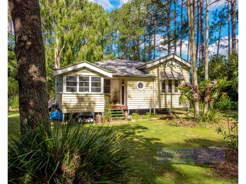354 Main Arm Road, Mullumbimby NSW 2482