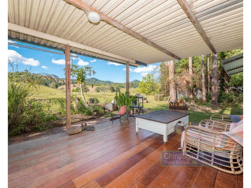 354 Main Arm Road, Mullumbimby NSW 2482
