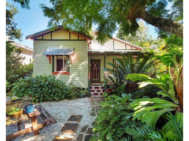 3 Dalley Street, Mullumbimby NSW 2482