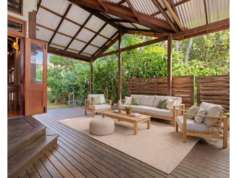 3 Dalley Street, Mullumbimby NSW 2482