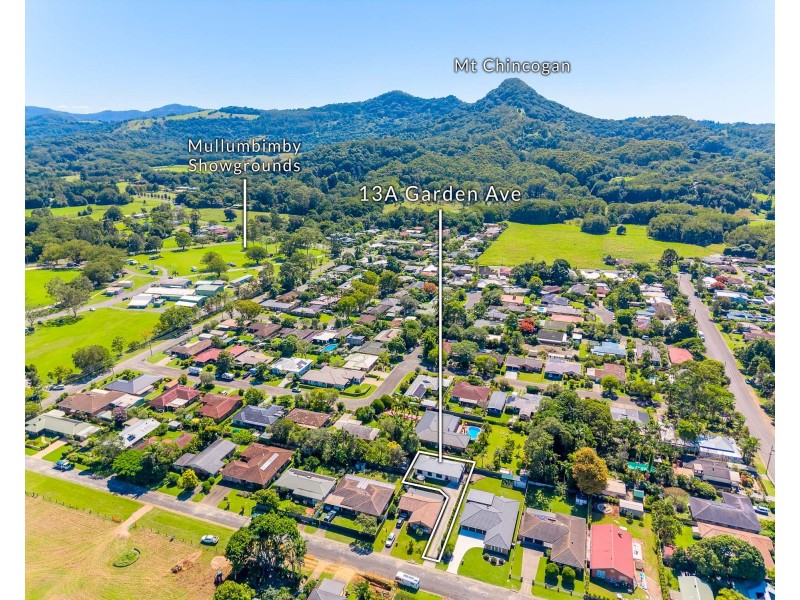 13A Garden Avenue, Mullumbimby NSW 2482