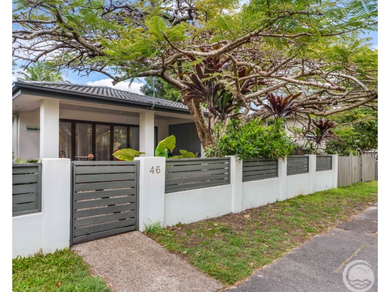 46 Mullumbimbi Street, Brunswick Heads NSW 2483