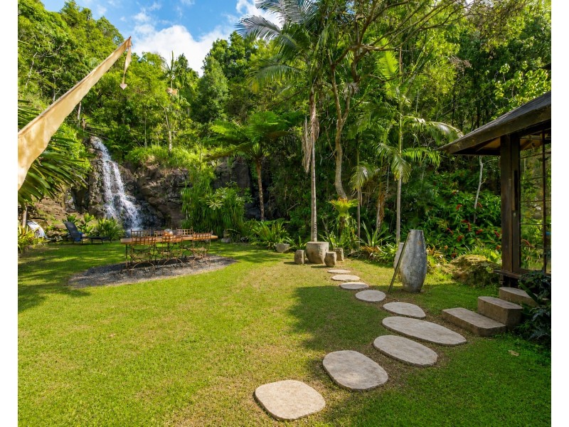 665 Left Bank Road, Mullumbimby Creek NSW 2482