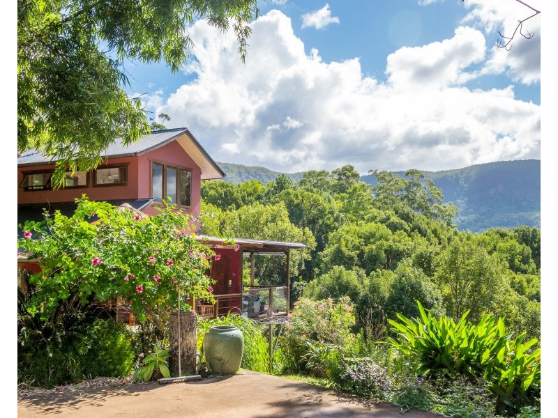 665 Left Bank Road, Mullumbimby Creek NSW 2482