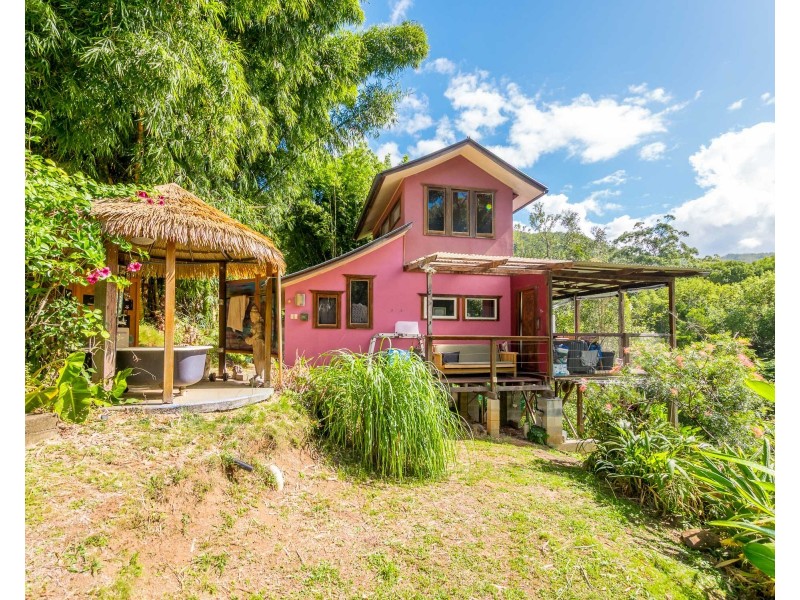 665 Left Bank Road, Mullumbimby Creek NSW 2482