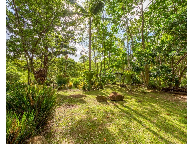 665 Left Bank Road, Mullumbimby Creek NSW 2482
