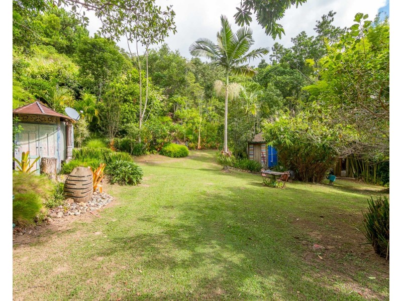 665 Left Bank Road, Mullumbimby Creek NSW 2482