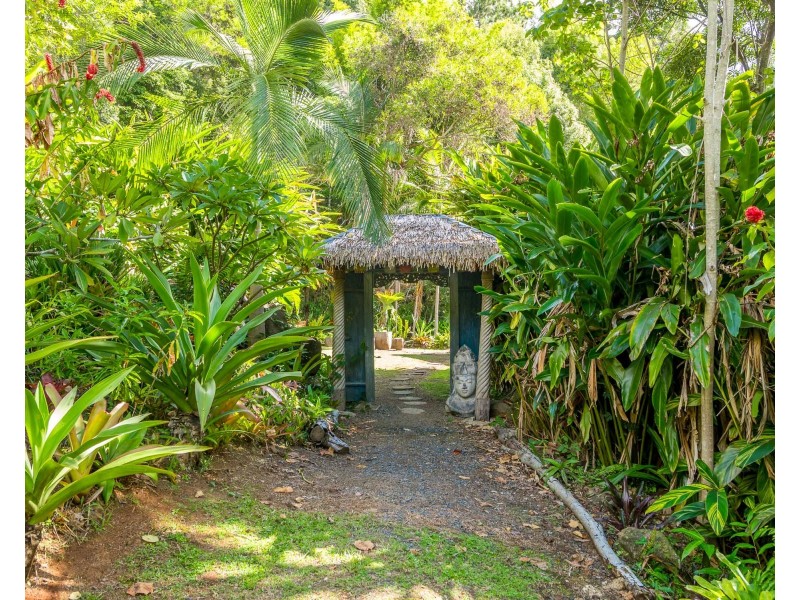 665 Left Bank Road, Mullumbimby Creek NSW 2482