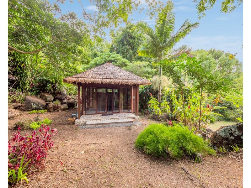 665 Left Bank Road, Mullumbimby Creek NSW 2482