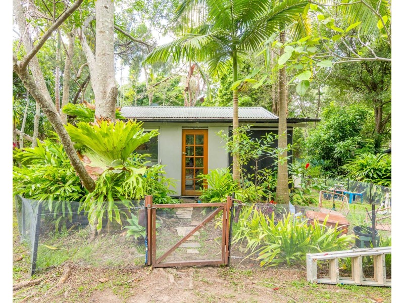 665 Left Bank Road, Mullumbimby Creek NSW 2482