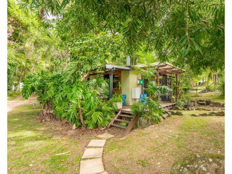 665 Left Bank Road, Mullumbimby Creek NSW 2482