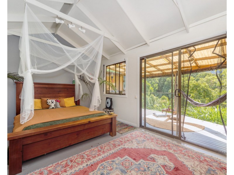 665 Left Bank Road, Mullumbimby Creek NSW 2482