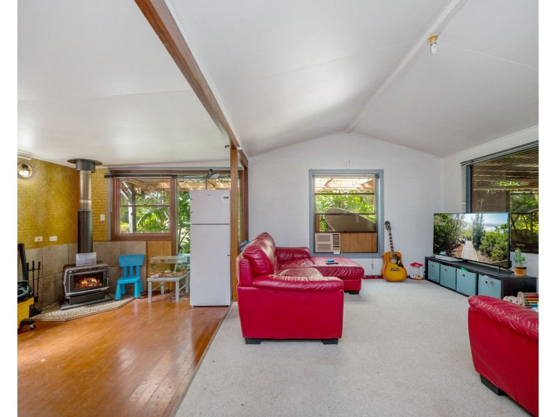 665 Left Bank Road, Mullumbimby Creek NSW 2482