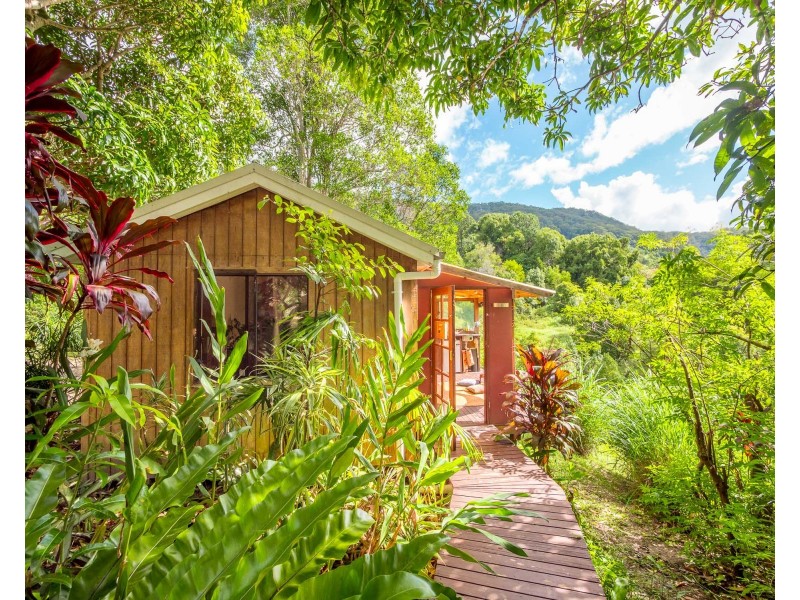 665 Left Bank Road, Mullumbimby Creek NSW 2482