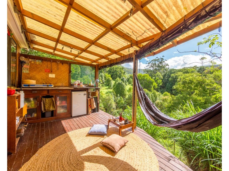 665 Left Bank Road, Mullumbimby Creek NSW 2482