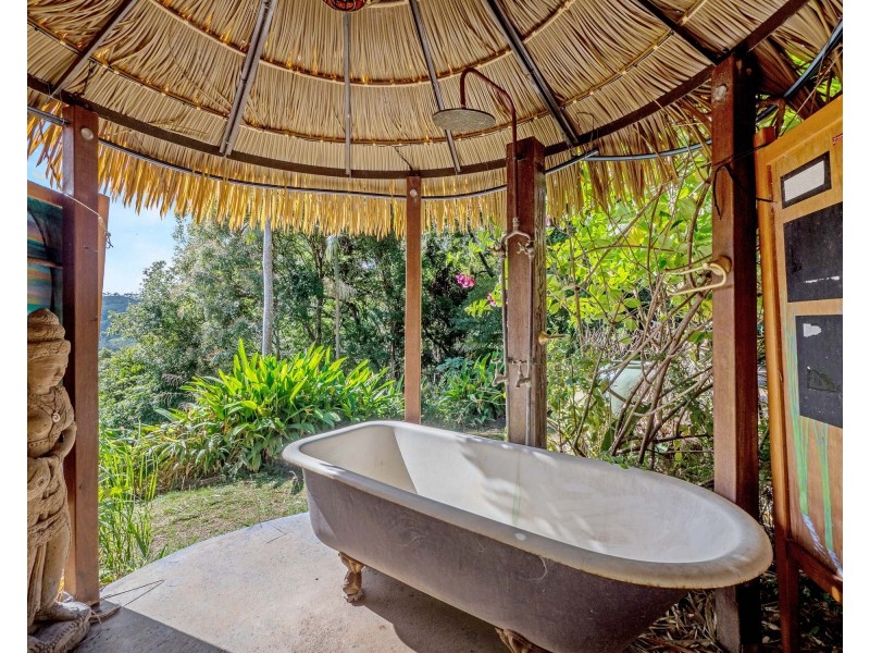 665 Left Bank Road, Mullumbimby Creek NSW 2482