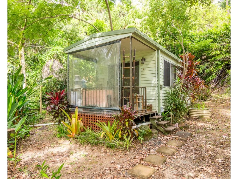 665 Left Bank Road, Mullumbimby Creek NSW 2482