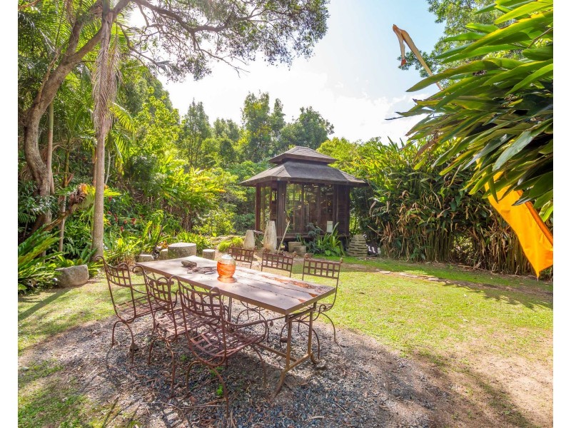 665 Left Bank Road, Mullumbimby Creek NSW 2482