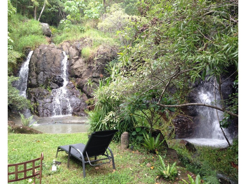 665 Left Bank Road, Mullumbimby Creek NSW 2482
