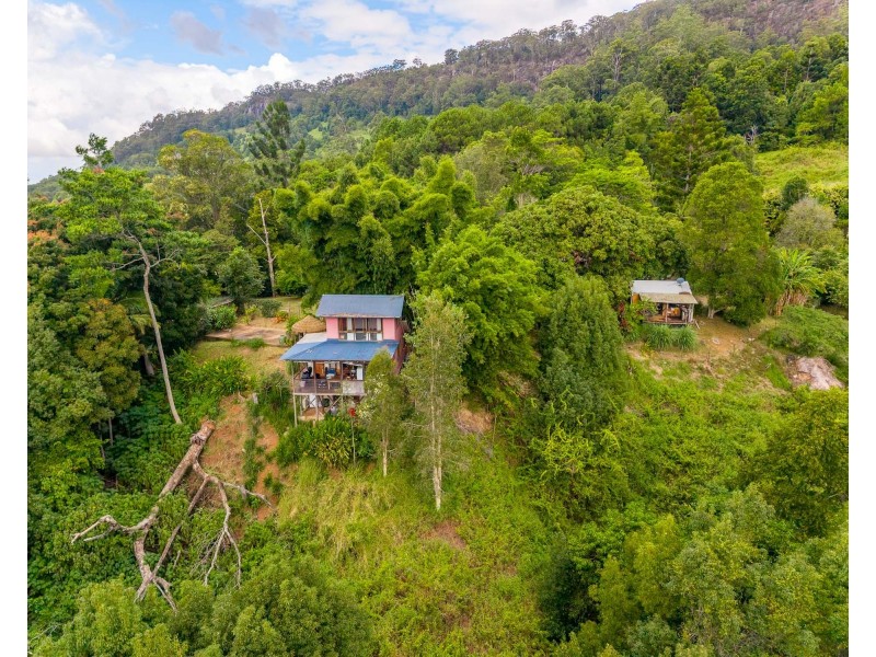 665 Left Bank Road, Mullumbimby Creek NSW 2482