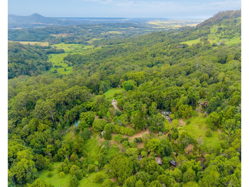 665 Left Bank Road, Mullumbimby Creek NSW 2482