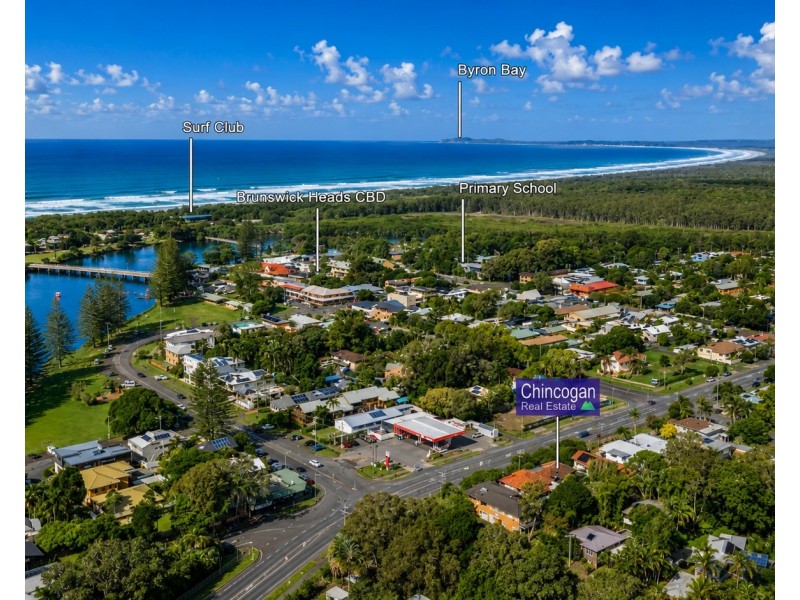 6 Tweed Street, Brunswick Heads NSW 2483