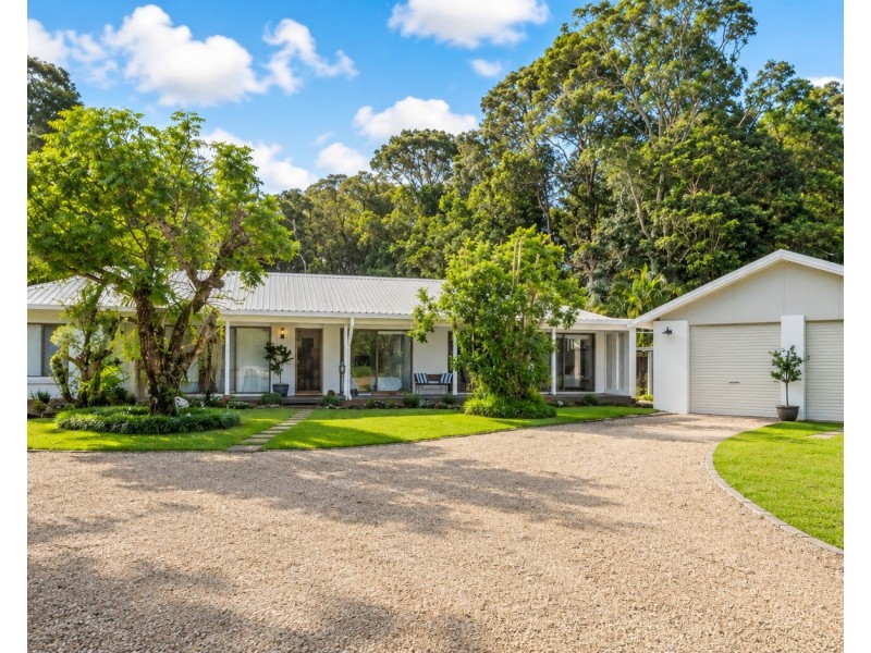 210 Main Arm Road, Mullumbimby NSW 2482