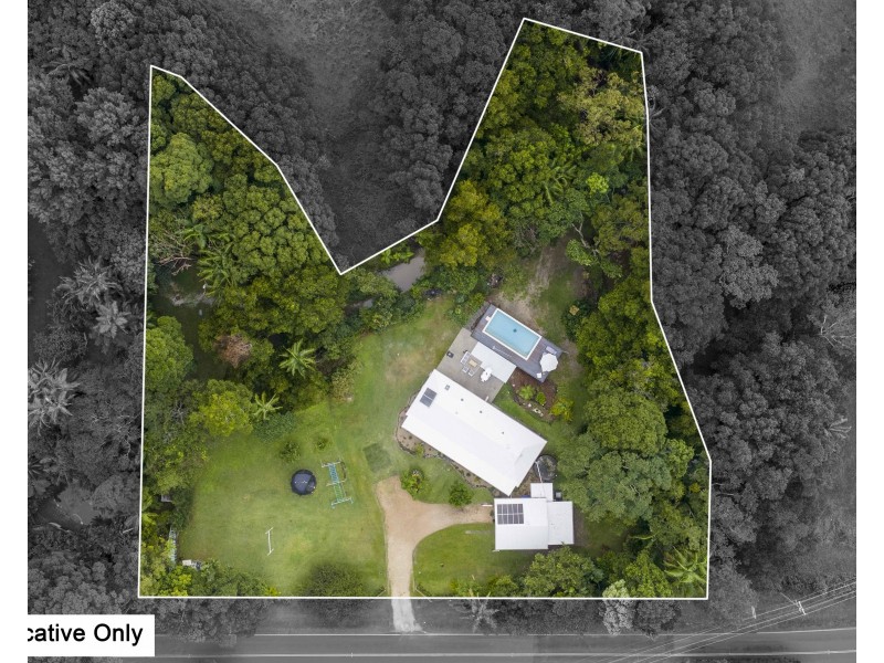 210 Main Arm Road, Mullumbimby NSW 2482