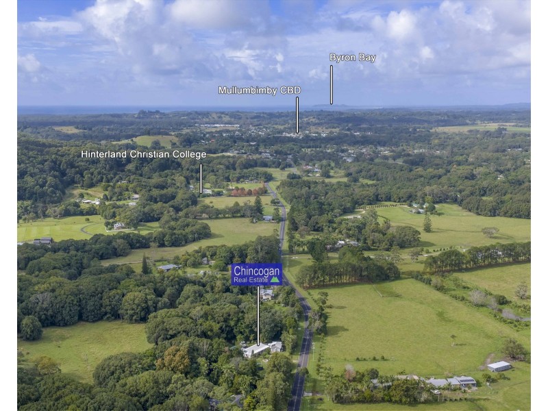 210 Main Arm Road, Mullumbimby NSW 2482