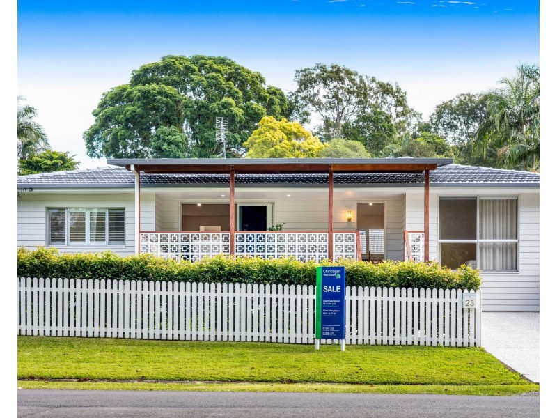 23 Casuarina Street, Mullumbimby NSW 2482