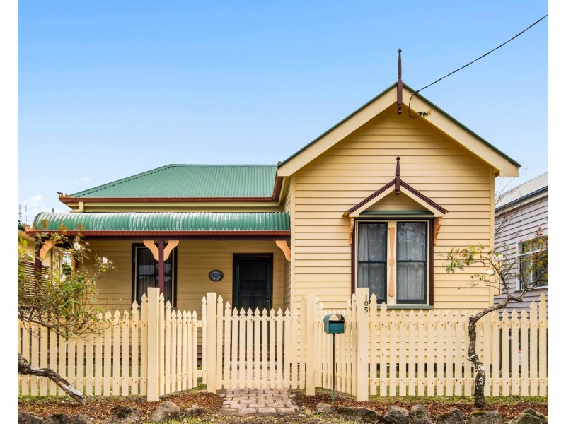 105 Station Street, Mullumbimby NSW 2482