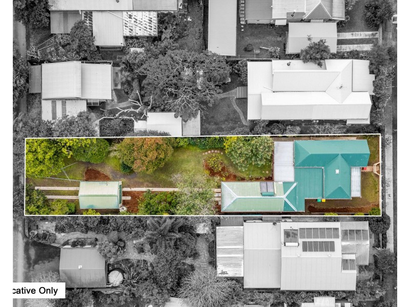 105 Station Street, Mullumbimby NSW 2482