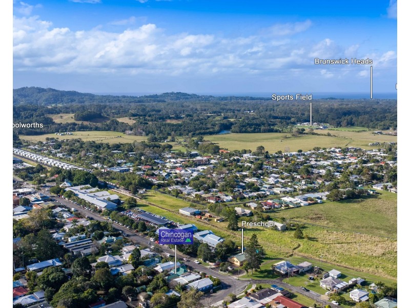 105 Station Street, Mullumbimby NSW 2482