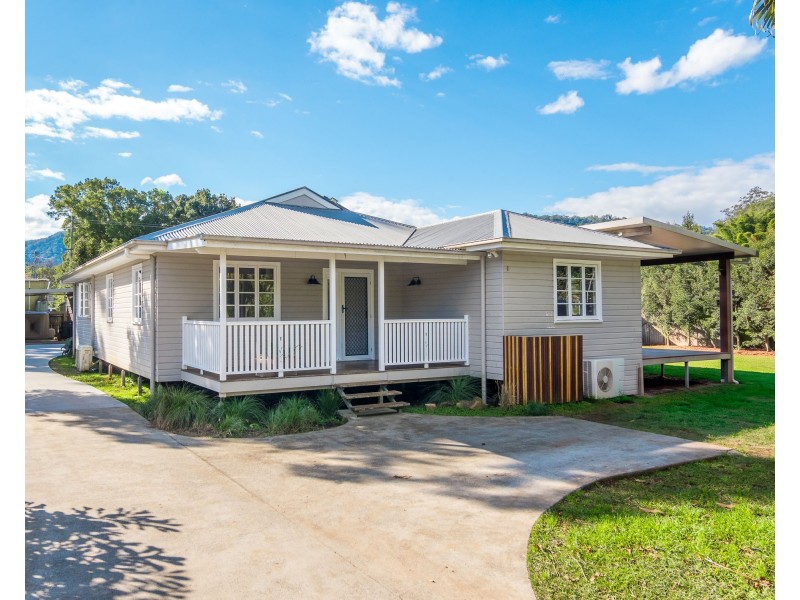 1 Moran Close, Main Arm NSW 2482