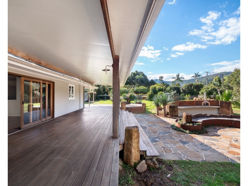 1 Moran Close, Main Arm NSW 2482