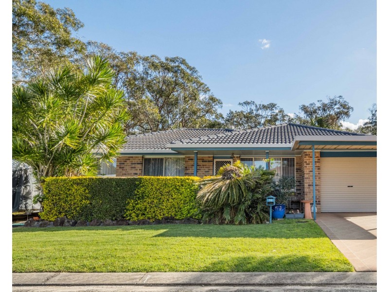 36 Kingsford Drive, Brunswick Heads NSW 2483
