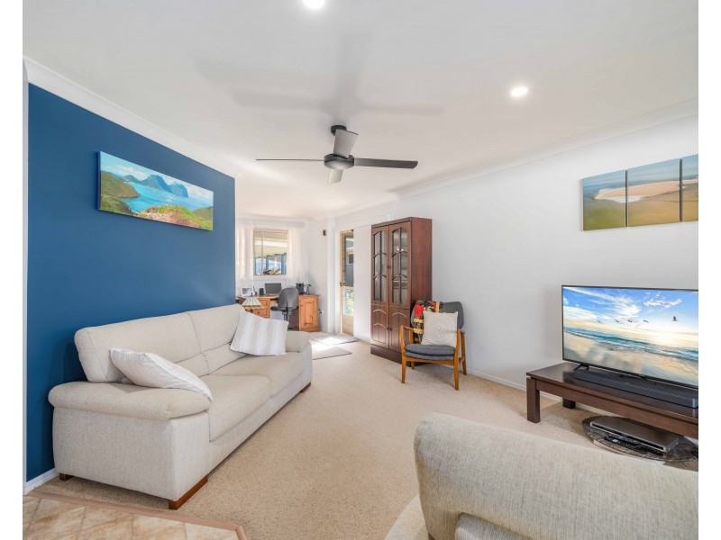 36 Kingsford Drive, Brunswick Heads NSW 2483