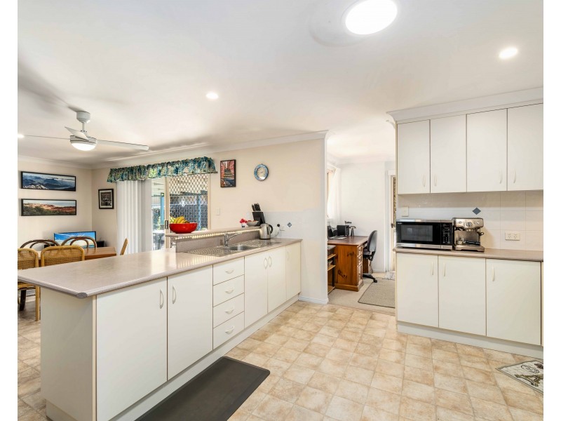 36 Kingsford Drive, Brunswick Heads NSW 2483