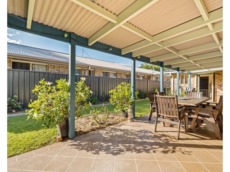 36 Kingsford Drive, Brunswick Heads NSW 2483