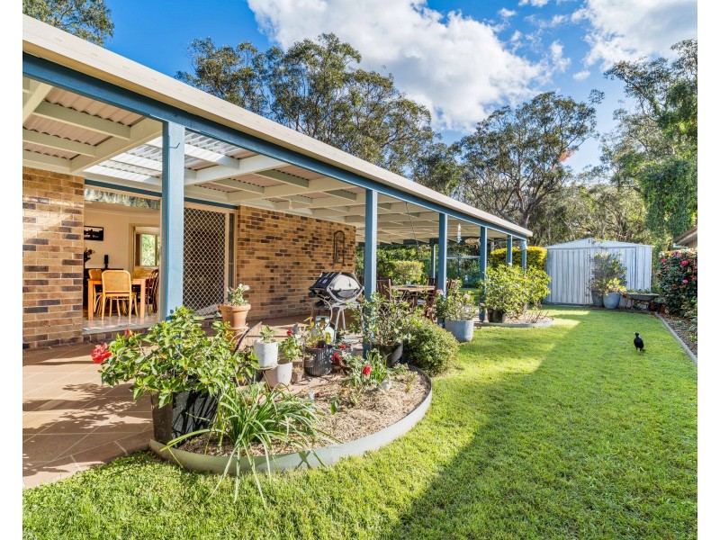 36 Kingsford Drive, Brunswick Heads NSW 2483