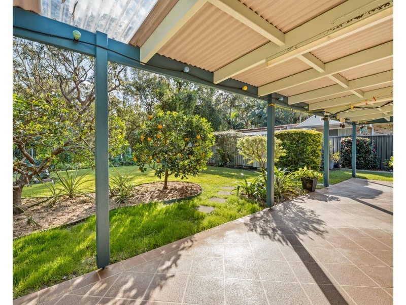 36 Kingsford Drive, Brunswick Heads NSW 2483