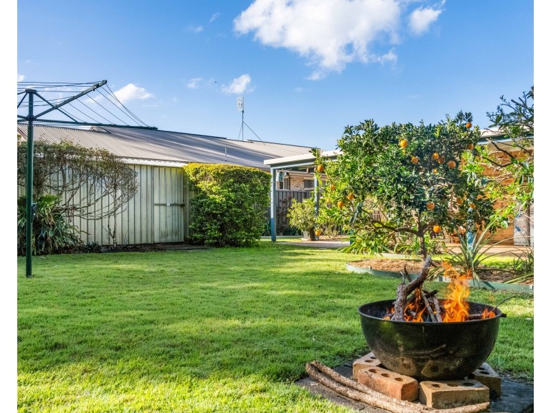 36 Kingsford Drive, Brunswick Heads NSW 2483