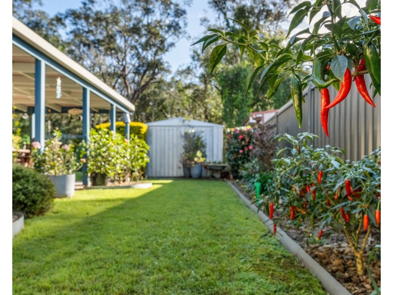 36 Kingsford Drive, Brunswick Heads NSW 2483